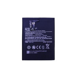 Battery BM4E for Xiaomi Pocophone F1 3900mAh Battery BM4E for Xiaomi Pocophone F1 3900mAh